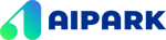 에이아이파크_로고